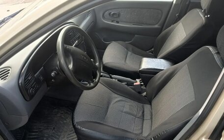 KIA Spectra II (LD), 2008 год, 300 000 рублей, 6 фотография