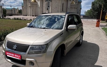 Suzuki Grand Vitara, 2008 год, 1 050 000 рублей, 5 фотография