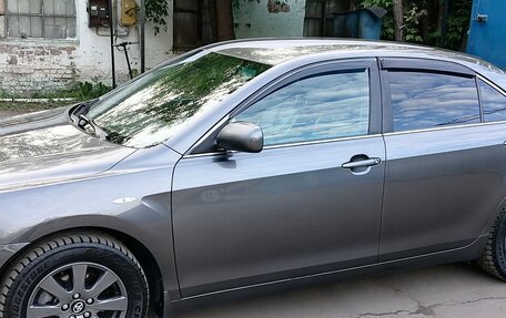 Toyota Camry, 2006 год, 1 190 000 рублей, 2 фотография