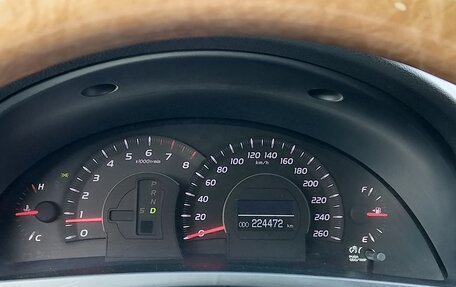 Toyota Camry, 2006 год, 1 190 000 рублей, 5 фотография