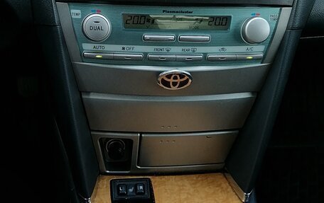 Toyota Camry, 2006 год, 1 190 000 рублей, 6 фотография