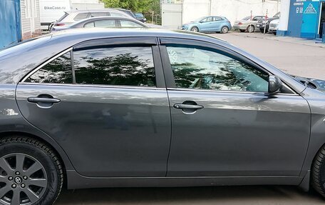 Toyota Camry, 2006 год, 1 190 000 рублей, 3 фотография