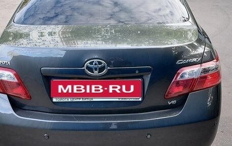 Toyota Camry, 2006 год, 1 190 000 рублей, 4 фотография