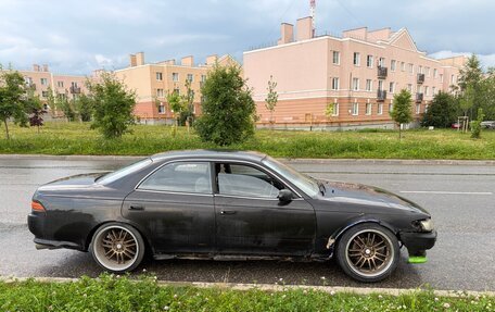 Toyota Mark II VIII (X100), 1994 год, 280 000 рублей, 5 фотография