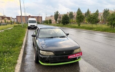 Toyota Mark II VIII (X100), 1994 год, 280 000 рублей, 2 фотография