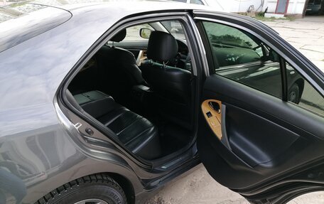 Toyota Camry, 2006 год, 1 190 000 рублей, 10 фотография