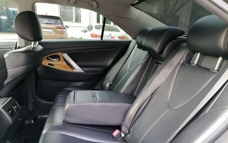 Toyota Camry, 2006 год, 1 190 000 рублей, 9 фотография