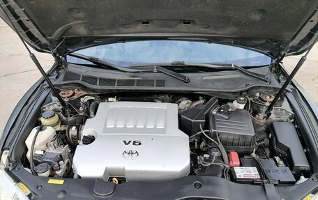Toyota Camry, 2006 год, 1 190 000 рублей, 11 фотография