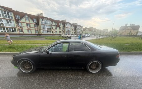 Toyota Mark II VIII (X100), 1994 год, 280 000 рублей, 4 фотография