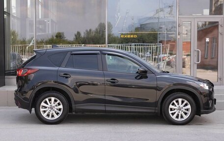 Mazda CX-5 II, 2012 год, 1 550 000 рублей, 4 фотография