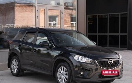 Mazda CX-5 II, 2012 год, 1 550 000 рублей, 3 фотография