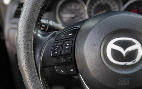 Mazda CX-5 II, 2012 год, 1 550 000 рублей, 12 фотография