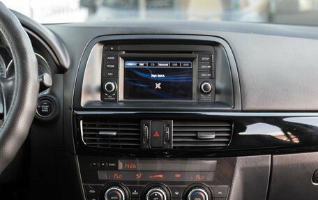 Mazda CX-5 II, 2012 год, 1 550 000 рублей, 14 фотография