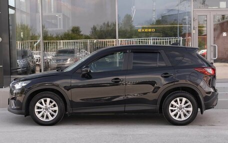 Mazda CX-5 II, 2012 год, 1 550 000 рублей, 8 фотография