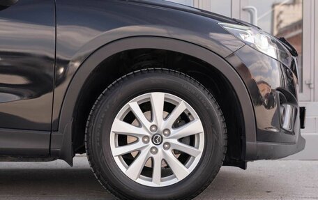 Mazda CX-5 II, 2012 год, 1 550 000 рублей, 9 фотография