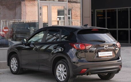 Mazda CX-5 II, 2012 год, 1 550 000 рублей, 7 фотография