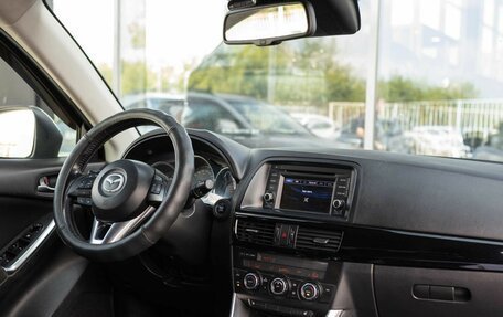 Mazda CX-5 II, 2012 год, 1 550 000 рублей, 10 фотография