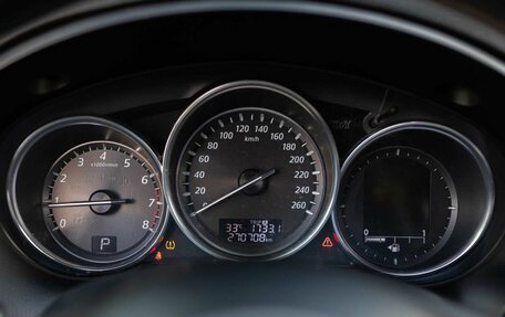 Mazda CX-5 II, 2012 год, 1 550 000 рублей, 13 фотография