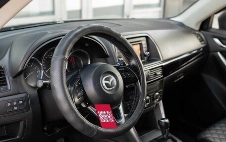 Mazda CX-5 II, 2012 год, 1 550 000 рублей, 11 фотография