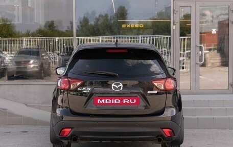 Mazda CX-5 II, 2012 год, 1 550 000 рублей, 6 фотография