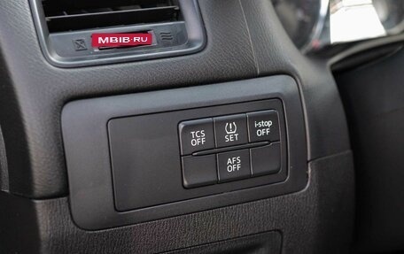 Mazda CX-5 II, 2012 год, 1 550 000 рублей, 17 фотография