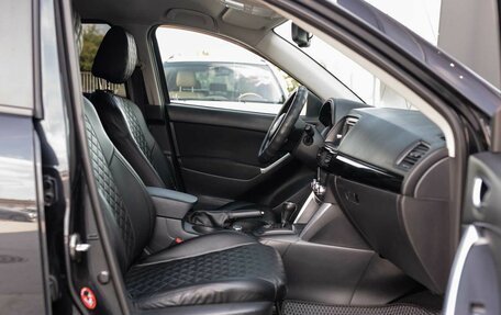 Mazda CX-5 II, 2012 год, 1 550 000 рублей, 19 фотография