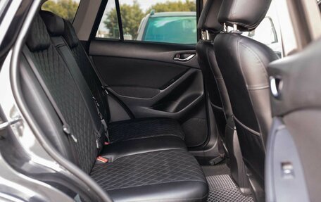 Mazda CX-5 II, 2012 год, 1 550 000 рублей, 18 фотография
