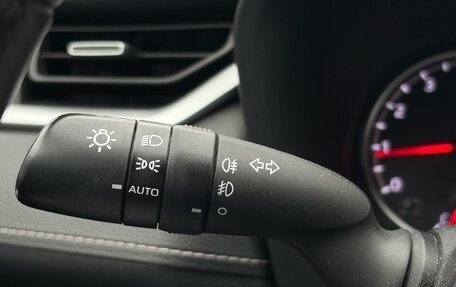 Toyota RAV4, 2019 год, 3 490 000 рублей, 14 фотография