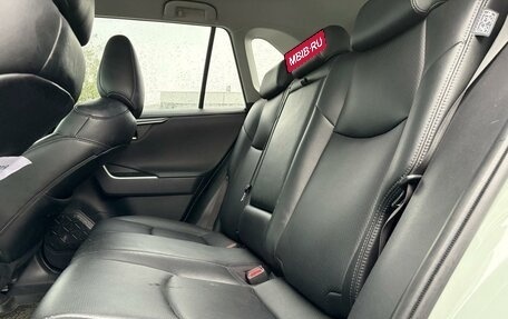 Toyota RAV4, 2019 год, 3 490 000 рублей, 7 фотография