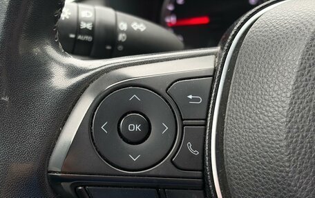 Toyota RAV4, 2019 год, 3 490 000 рублей, 15 фотография