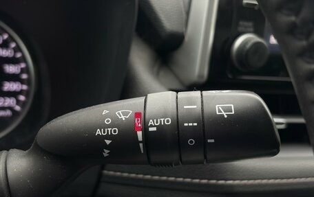 Toyota RAV4, 2019 год, 3 490 000 рублей, 16 фотография