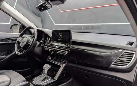KIA Seltos I, 2021 год, 2 500 000 рублей, 12 фотография