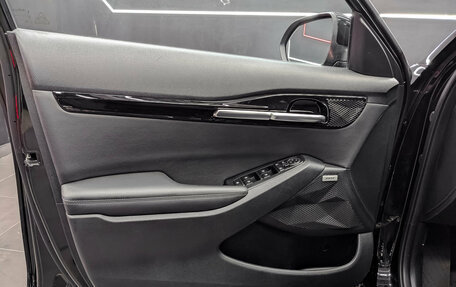 KIA Seltos I, 2021 год, 2 500 000 рублей, 17 фотография