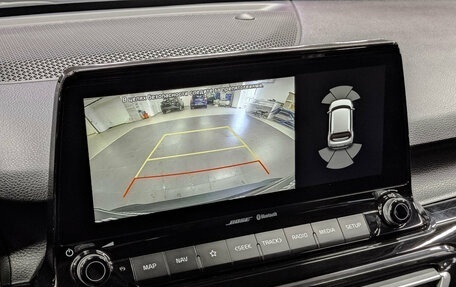 KIA Seltos I, 2021 год, 2 500 000 рублей, 25 фотография