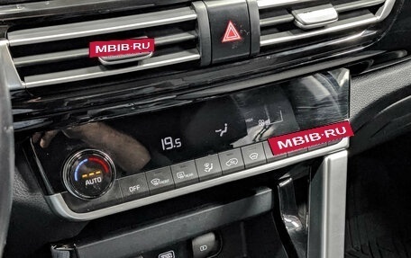 KIA Seltos I, 2021 год, 2 500 000 рублей, 19 фотография