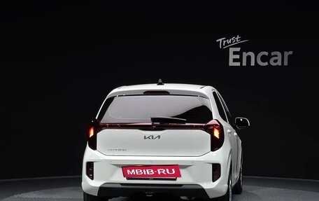 KIA Morning III, 2025 год, 1 378 000 рублей, 4 фотография