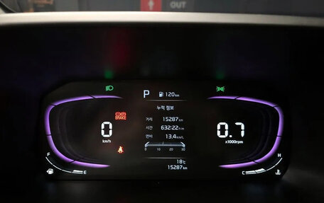 KIA Morning III, 2025 год, 1 378 000 рублей, 14 фотография