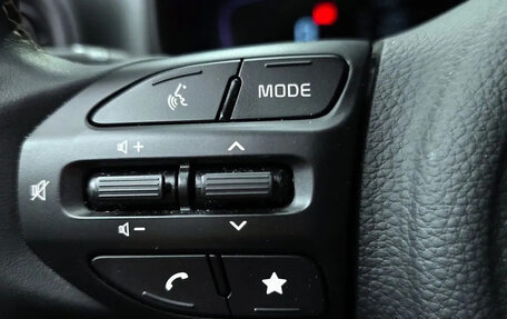 KIA Morning III, 2025 год, 1 378 000 рублей, 12 фотография