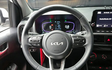 KIA Morning III, 2025 год, 1 378 000 рублей, 11 фотография
