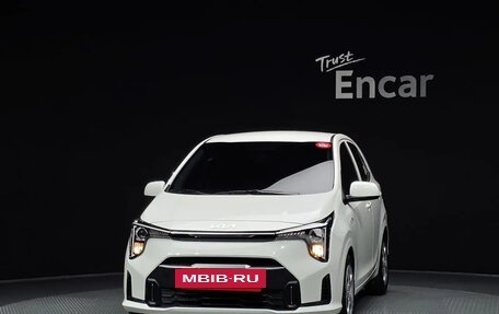 KIA Morning III, 2025 год, 1 378 000 рублей, 3 фотография