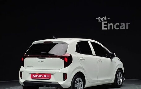 KIA Morning III, 2025 год, 1 378 000 рублей, 2 фотография