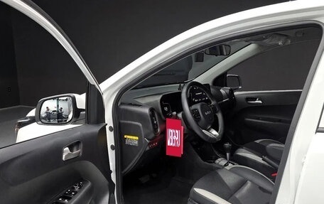 KIA Morning III, 2025 год, 1 378 000 рублей, 8 фотография