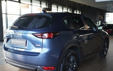 Mazda CX-5 II, 2019 год, 2 780 000 рублей, 4 фотография