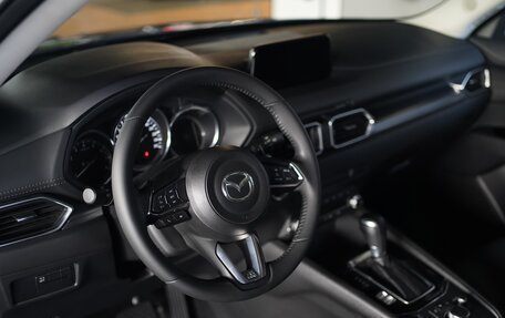 Mazda CX-5 II, 2019 год, 2 780 000 рублей, 9 фотография