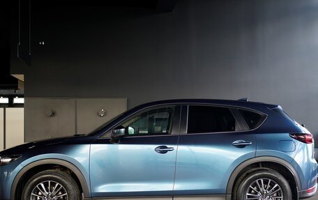 Mazda CX-5 II, 2019 год, 2 780 000 рублей, 7 фотография