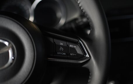 Mazda CX-5 II, 2019 год, 2 780 000 рублей, 15 фотография