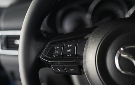 Mazda CX-5 II, 2019 год, 2 780 000 рублей, 14 фотография