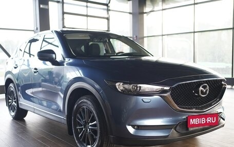Mazda CX-5 II, 2019 год, 2 780 000 рублей, 3 фотография
