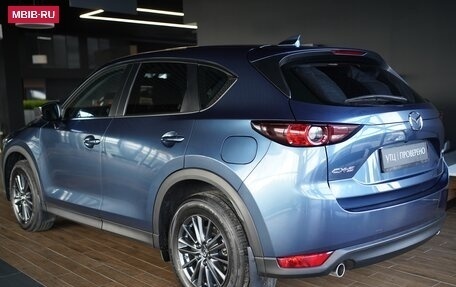 Mazda CX-5 II, 2019 год, 2 780 000 рублей, 6 фотография