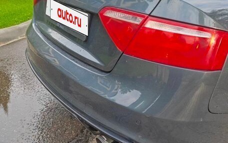 Audi A5, 2009 год, 888 888 рублей, 9 фотография